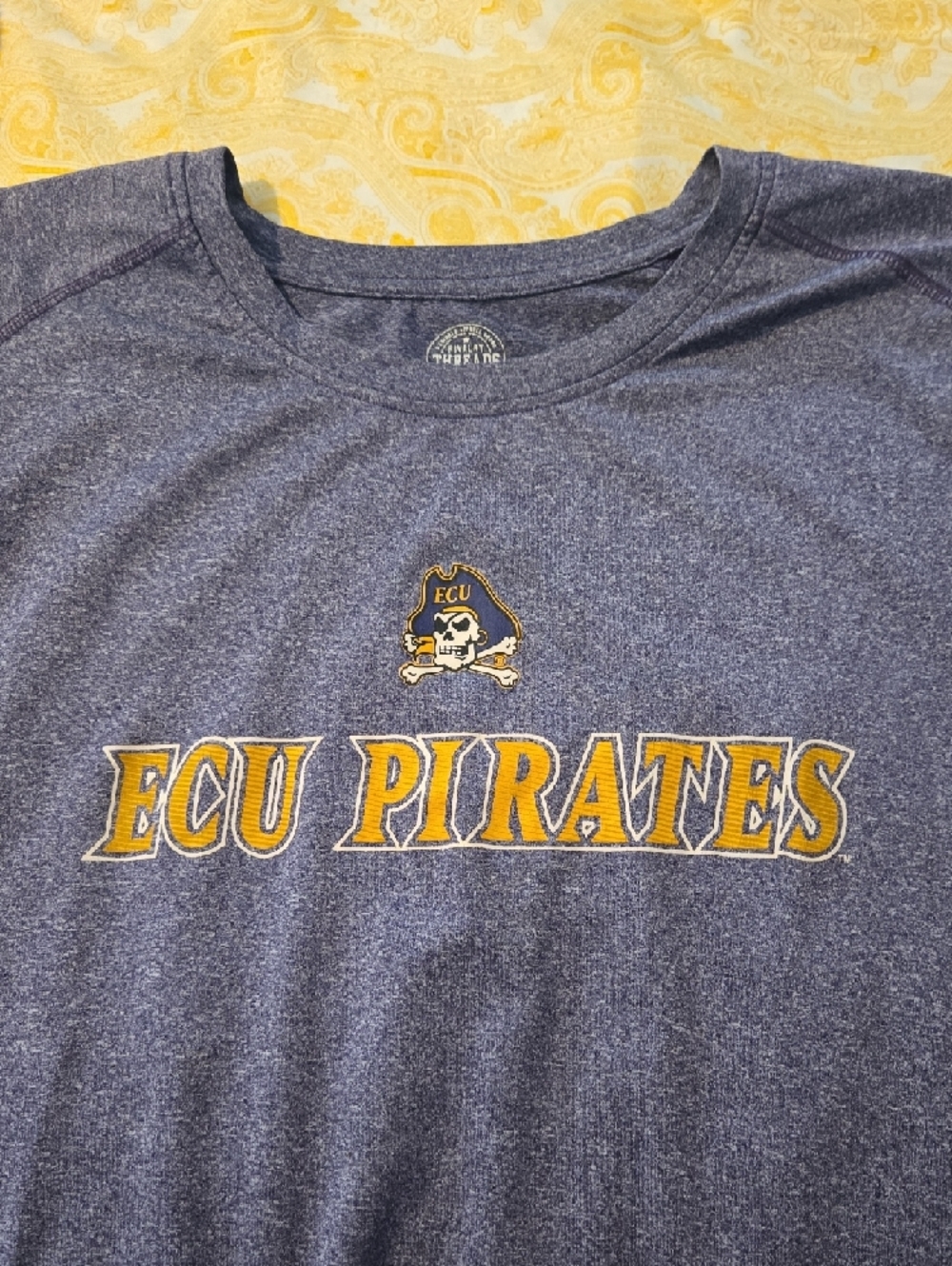 ECU Rivalry Threads Tee